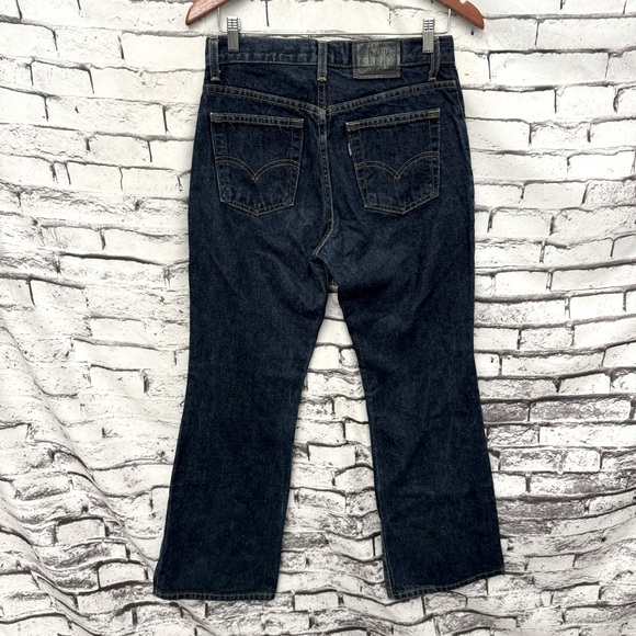 Vintage Levi’s Silvertab Hipster Flare SZ 5 Y2K RARE - Picture 1 of 8